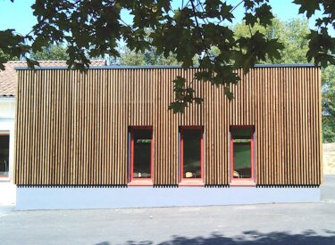 70. RESTAURANT SCOLAIRE FRANS