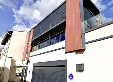 39. HOLDING SAINT-DIDIER